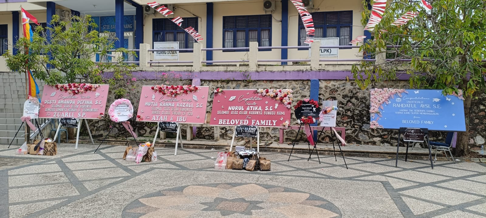 Dimulainya Sidang Skripsi dan Komprehensif STIE Bangkinang Menuju Wisuda dan Dies Natalis ke-27 Tahun 2026