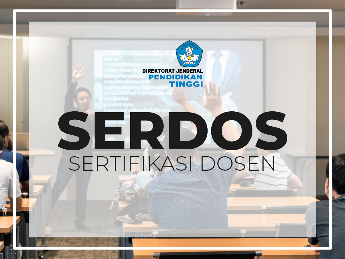 Tiga Dosen Kembali Raih Sertifikasi Dosen, 50 Persen Dosen STIE Bangkinang Kini Telah Serdos